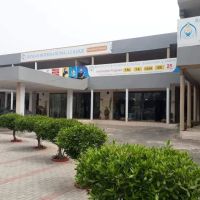 Riphah International College Sargodha ico