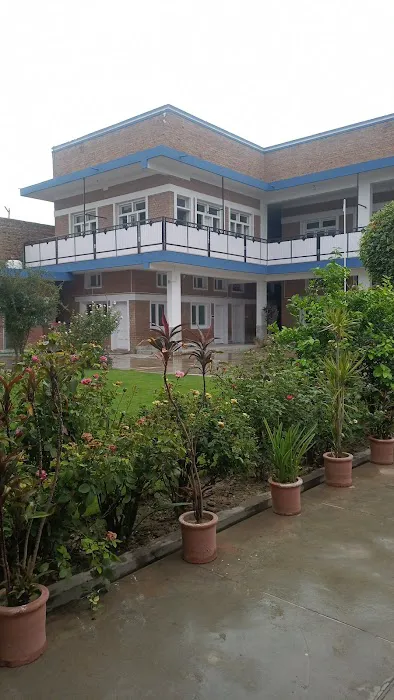 Haitham College Picture 2