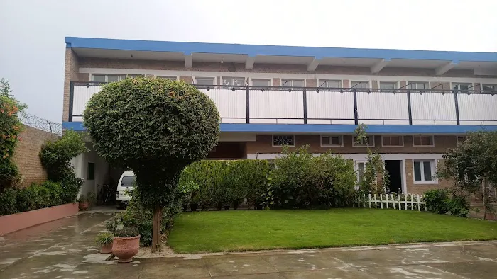 Haitham College Picture 3