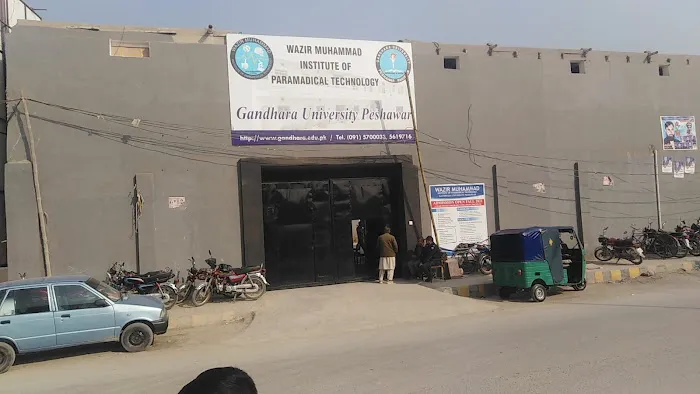 Wazir Muhammad Institute of Allied Health Sciences Picture 7