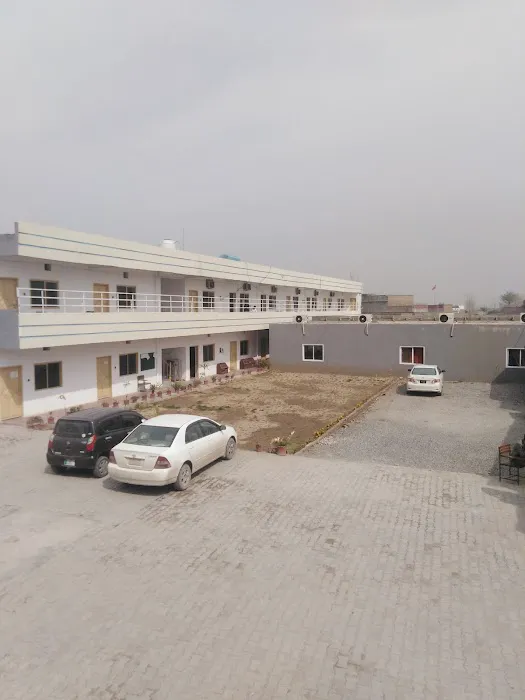 Wazir Muhammad Institute of Allied Health Sciences Picture 1
