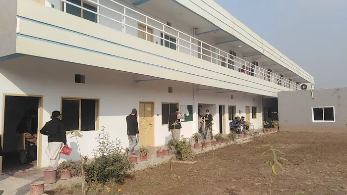 Wazir Muhammad Institute of Allied Health Sciences Picture 4