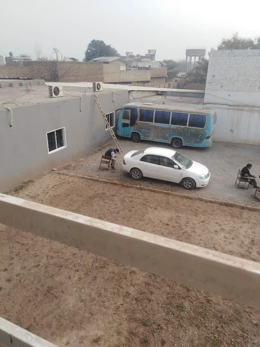 Wazir Muhammad Institute of Allied Health Sciences Picture 9