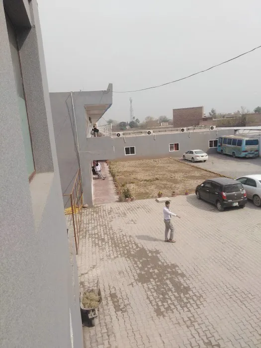 Wazir Muhammad Institute of Allied Health Sciences Picture 2