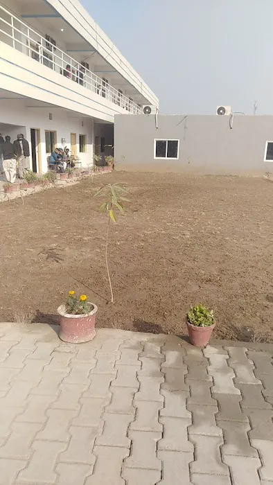 Wazir Muhammad Institute of Allied Health Sciences Picture 5