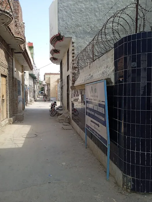 Govt. Vocational Training Institute for Women, Hafizabad (TEVTA) Picture 4