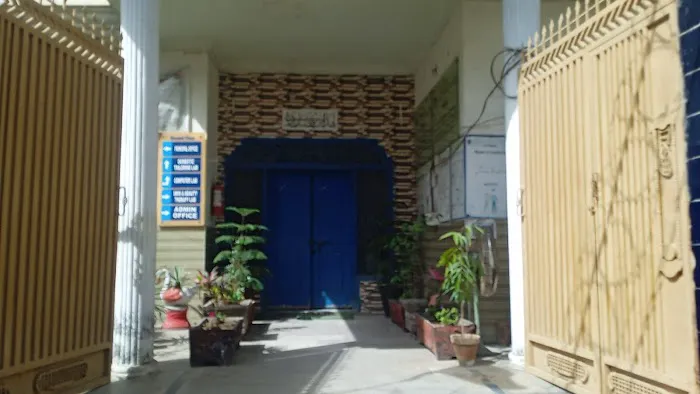 Govt. Vocational Training Institute for Women, Hafizabad (TEVTA) Picture 5