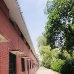 Govt Postgraduate College Hafizabad