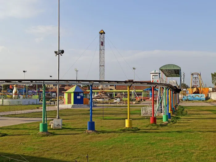 Govt Postgraduate College Hafizabad Picture 4
