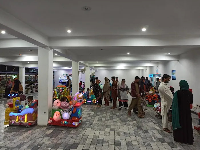Govt Postgraduate College Hafizabad Picture 5