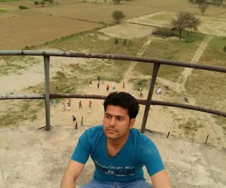 Govt Model Primary School (Boys)