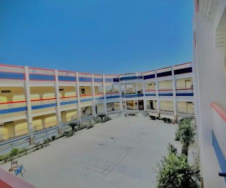 Excellence Group of College