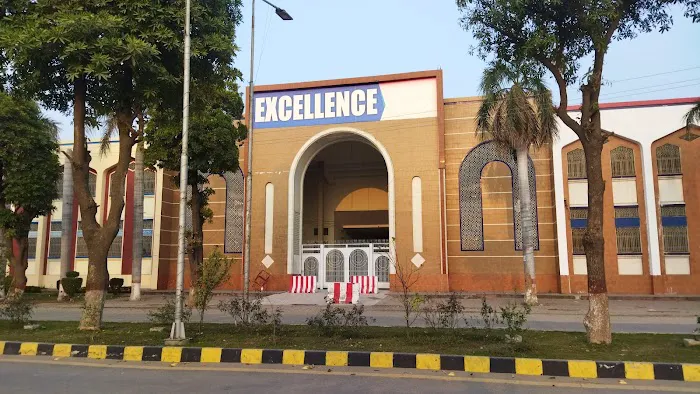 Excellence Group of College Picture 4