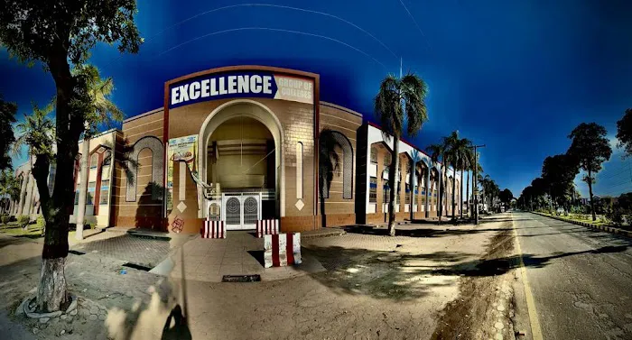 Excellence Group of College Picture 8