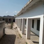 GHS Bar Saparai