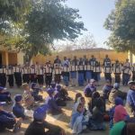 GPS zeba khel khujari No.2 Bannu