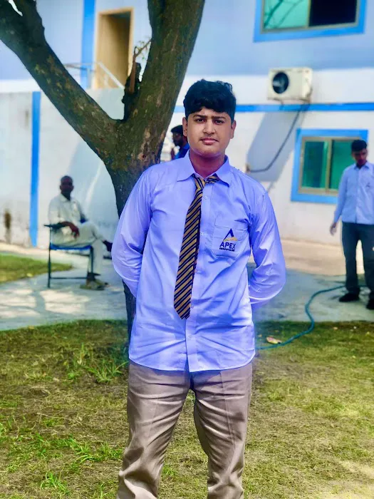 Apex Group of Colleges Awan Chowk Campus Picture 3
