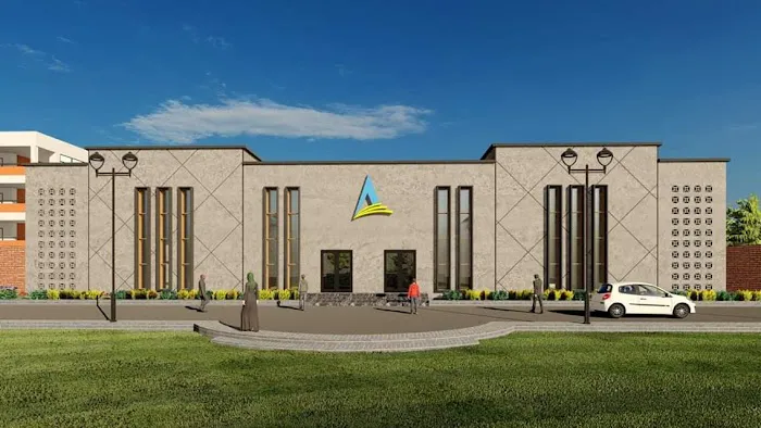 Apex Group of Colleges Awan Chowk Campus Picture 1
