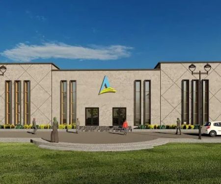 Apex Group of Colleges Awan Chowk Campus