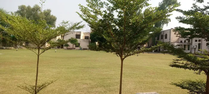 Govt Post Graduate College for Women Picture 1