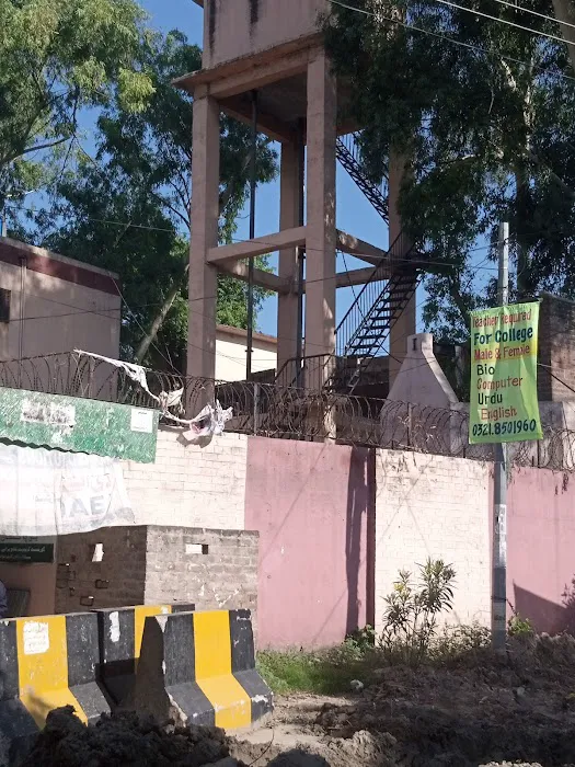 Govt Post Graduate College for Women Picture 2
