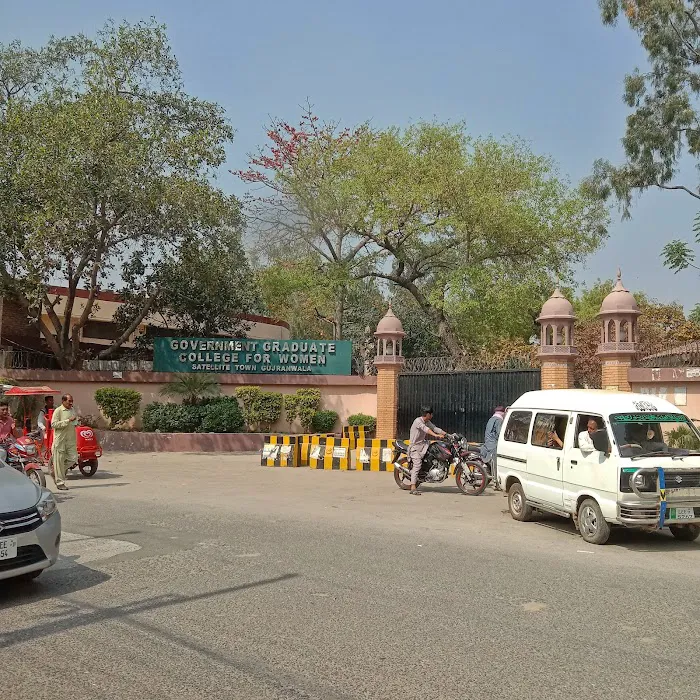 Govt Post Graduate College for Women Picture 6