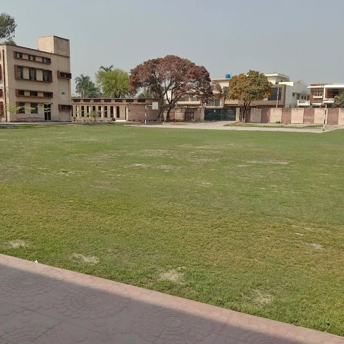 Govt Post Graduate College for Women Picture 7