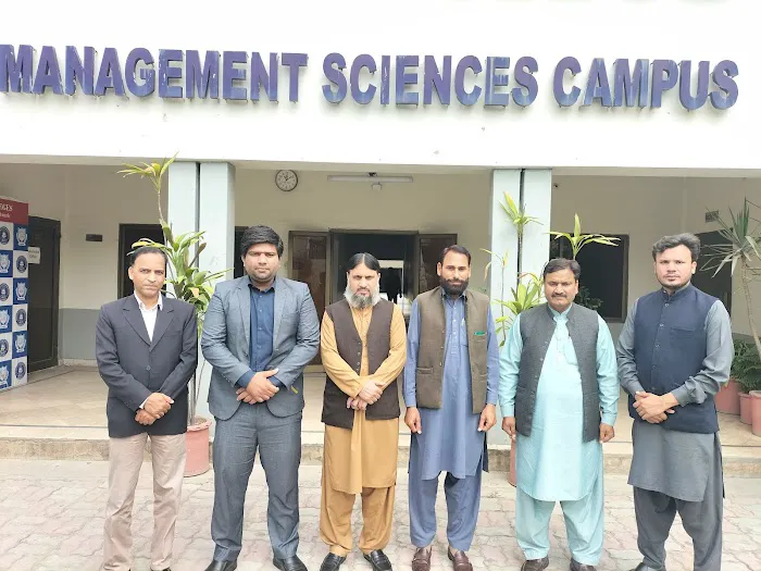 Elite Science College Picture 6