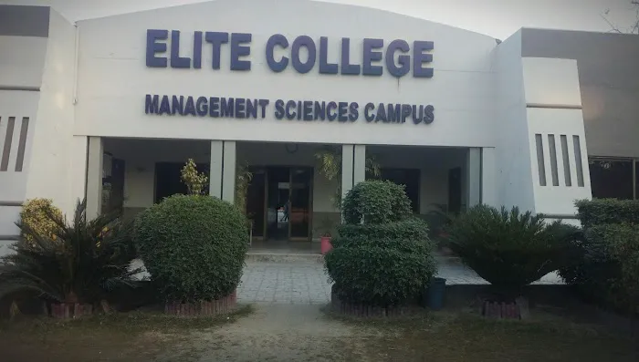Elite Science College Picture 7