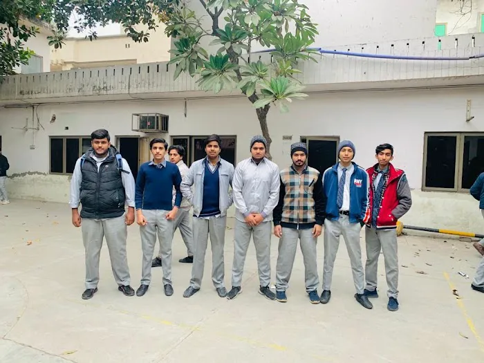 Elite Science College Picture 2