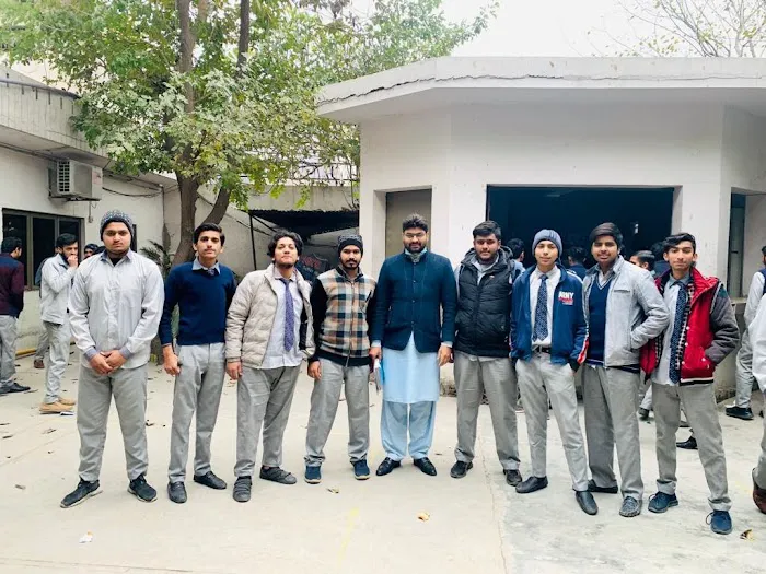 Elite Science College Picture 3
