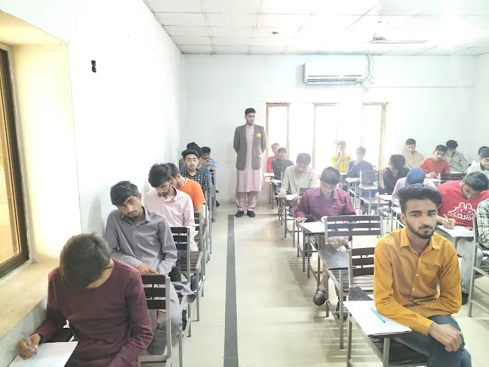Elite Science College Picture 5