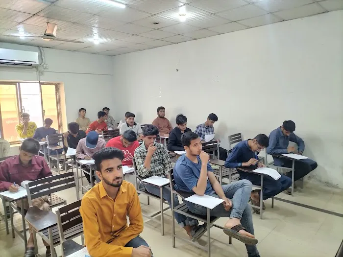 Elite Science College Picture 4