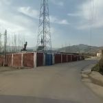 Ghurejo Primary Boys School