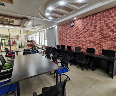 International Institute of Science, Art and Technology (IISAT)