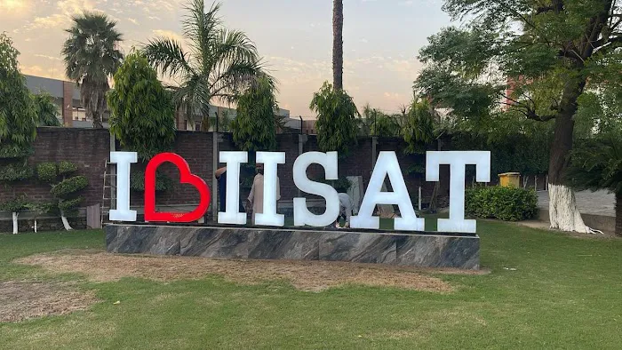 International Institute of Science, Art and Technology (IISAT) Picture 7