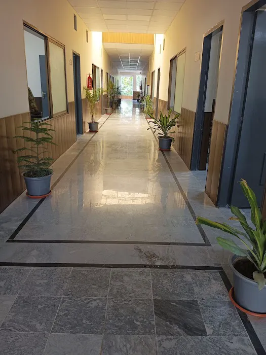 International Institute of Science, Art and Technology (IISAT) Picture 6