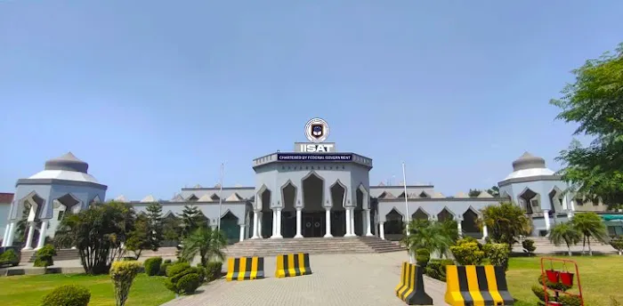 International Institute of Science, Art and Technology (IISAT) Picture 3