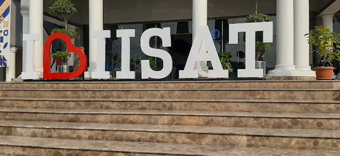 International Institute of Science, Art and Technology (IISAT) Picture 8