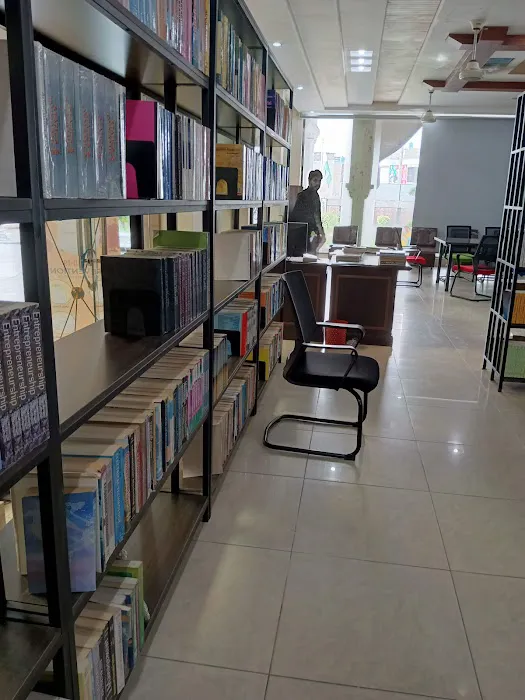 International Institute of Science, Art and Technology (IISAT) Picture 9