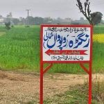 Govt Girls Primary School Rangra