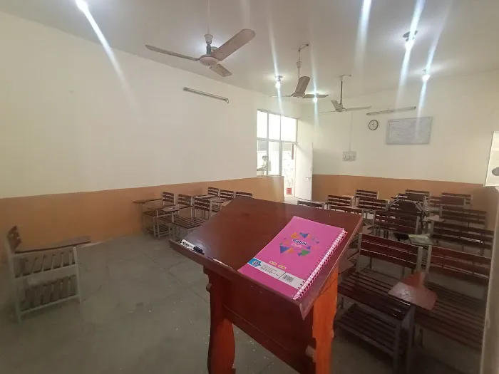 Department of Regional Studies Picture 7
