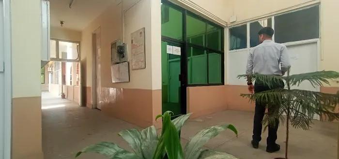Department of Regional Studies Picture 1