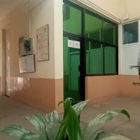 Department of Regional Studies ico