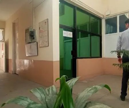 Department of Regional Studies