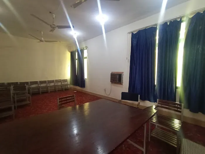 Department of Regional Studies Picture 2