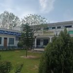 Swat Green High School