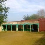 Govt Primary School Jatria Kalan