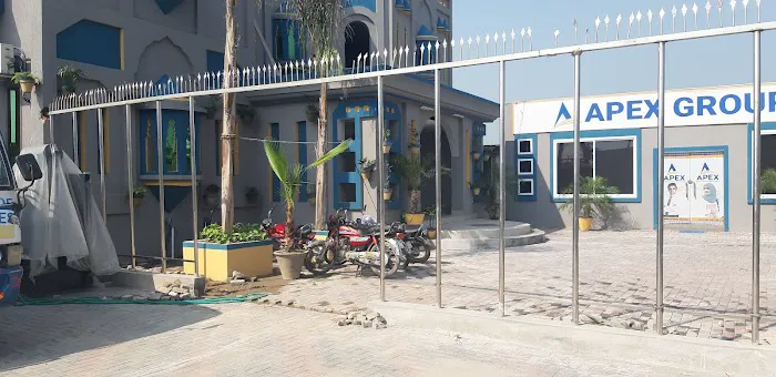 Abdul Latif house Picture 1