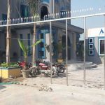 Abdul Latif house
